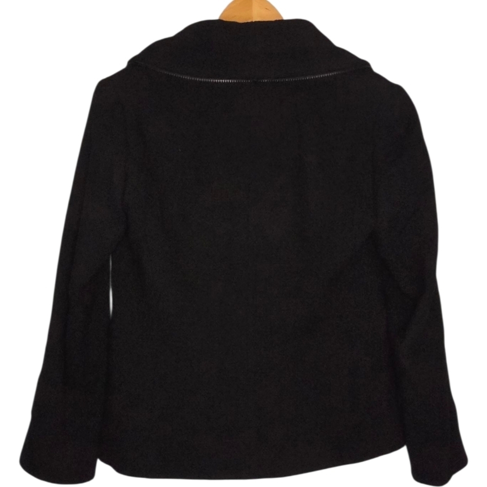 Lafayette 148 Wool Blend Jacket Size 6 - Picture 3 of 8